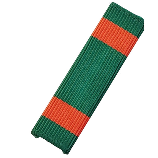 U.S. Navy and U.S. Marine Corps Achievement Ribbon, 1-3/8" x 3/8"