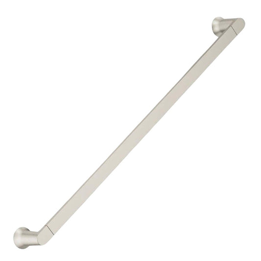 Moen Genta 24 in. Towel Bar Brushed Nickel