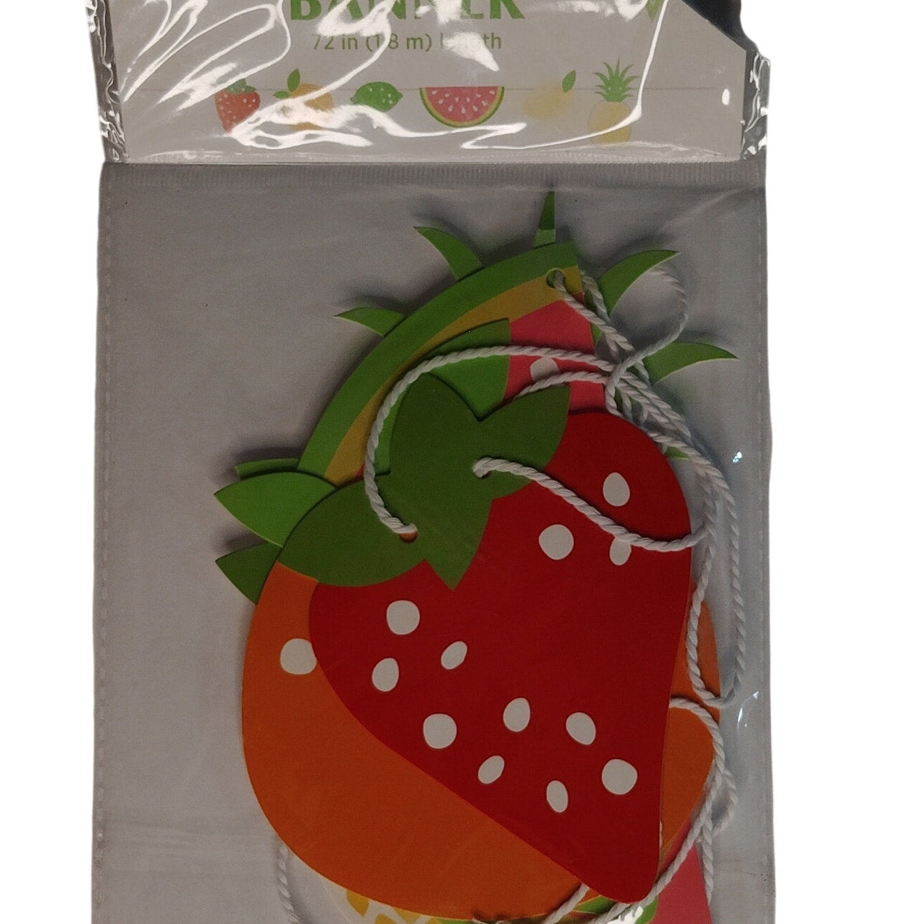 Lot of 5 BBQ Party Supplies & Decorations – Banners, Glasses, Bottle Opener, NIP