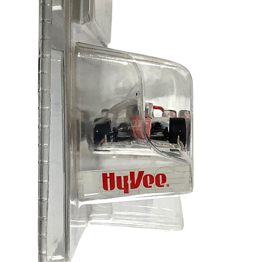 2022 Hy-Vee #45 Rahal Letterman Lanigan Greenlight Collectibles 1:64 Indy Car