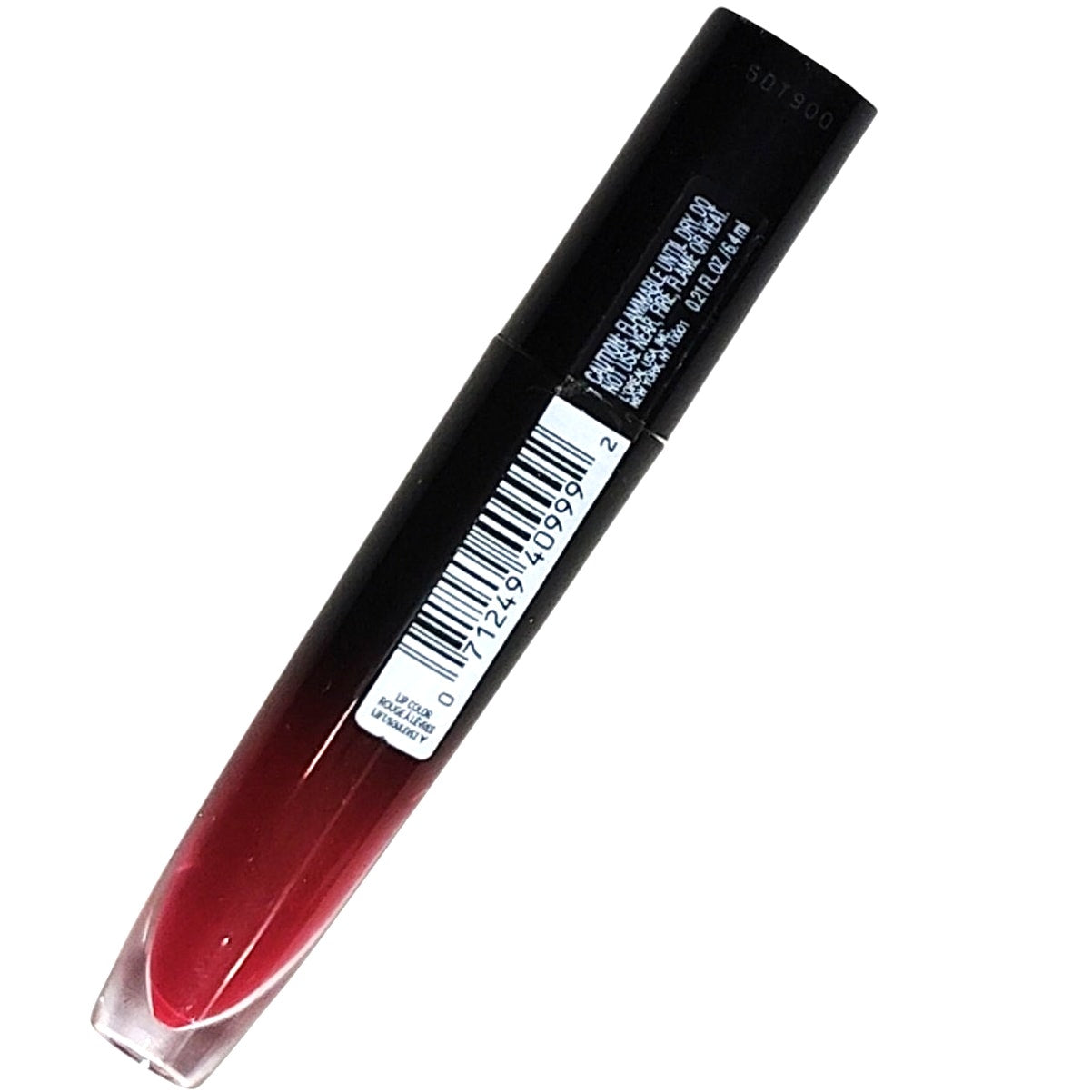 L'Oréal Paris Brilliant Signature Shiny Lip Stain – 314 Be Successful 0.21 fl oz