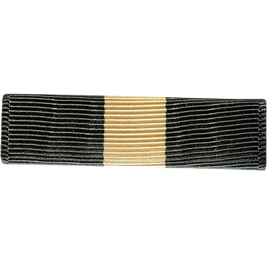 USMC, U.S. Marine Corps Drill Instructor Ribbon, 1-3/8" x 3/8"