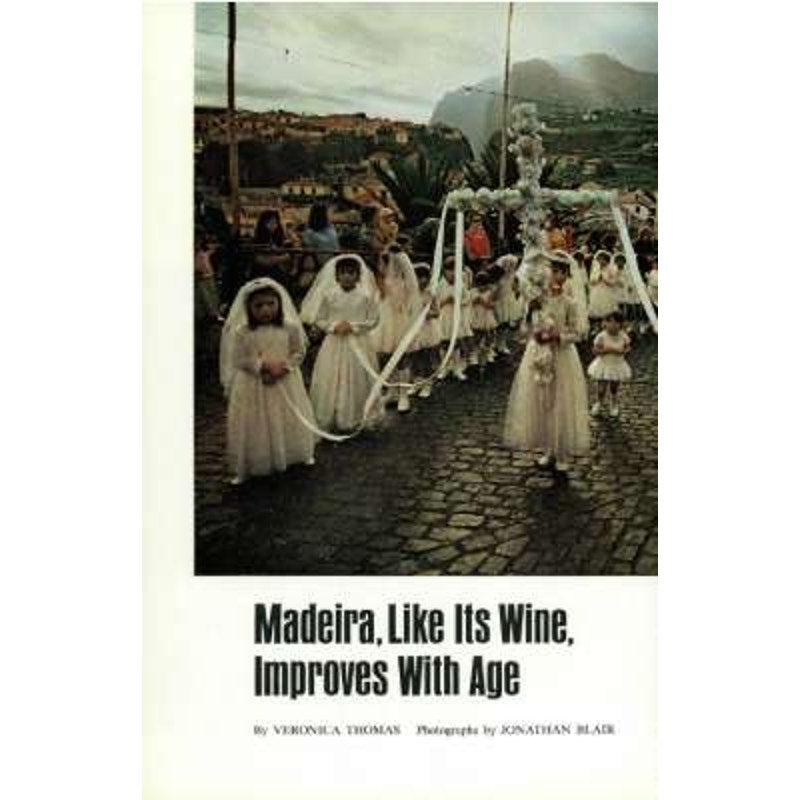 National Geographic Magazine April 1973, Calcutta, Pennsylvania, Madeira & More