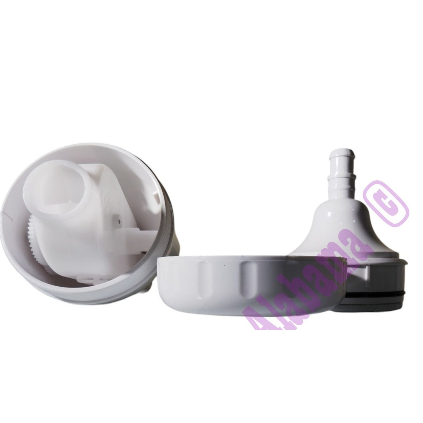 Makhoon Upgraded G52 Backup Valve for Polaris 180,280,380,480,3900 Pool Cleaner