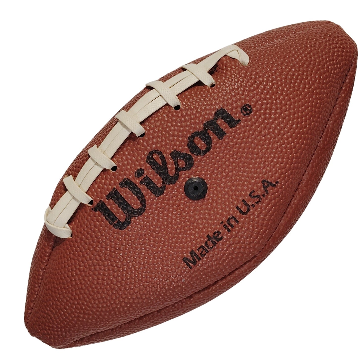 1996 SEC Championship Commemorative Football - Autographed by Mike DuBose - “To Michael, Roll Tide!”