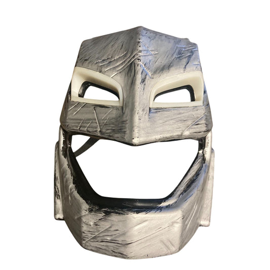 Rubie’s Adult Armored Batman Light-Up Mask – Batman v Superman: Dawn of Justice