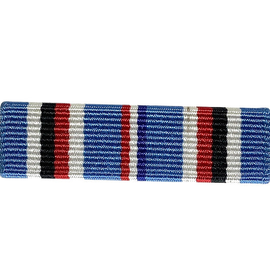American Campaign Ribbon Medal Ribbon Bar - American Theatre 12/7/41 - 3/2/46