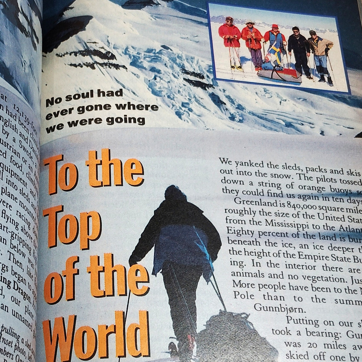 Reader's Digest July 1992 The Family Gap Window of Hope Vintage Magazine