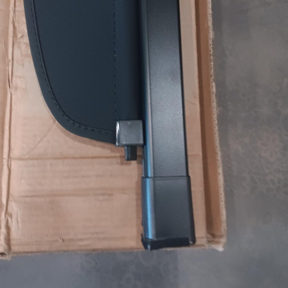 Retractable Rear Trunk Cargo Cover for Ford Escape Kuga 2020‑2022