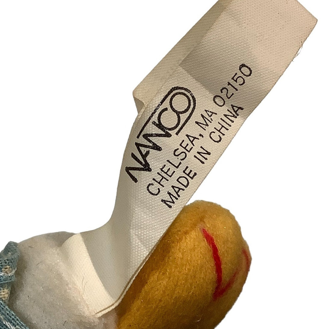 Vintage NANCO Chick, 5"H, Circa 1980's or Earlier