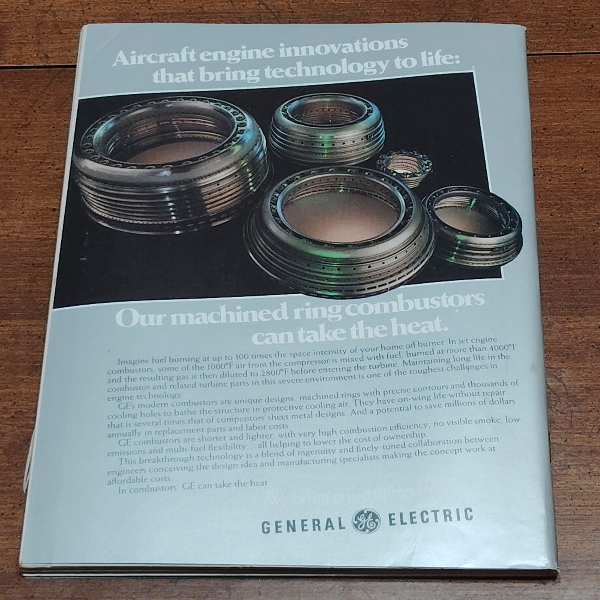 Air Transport World Magazine May 1982 - 19th Annual Market Development Issue