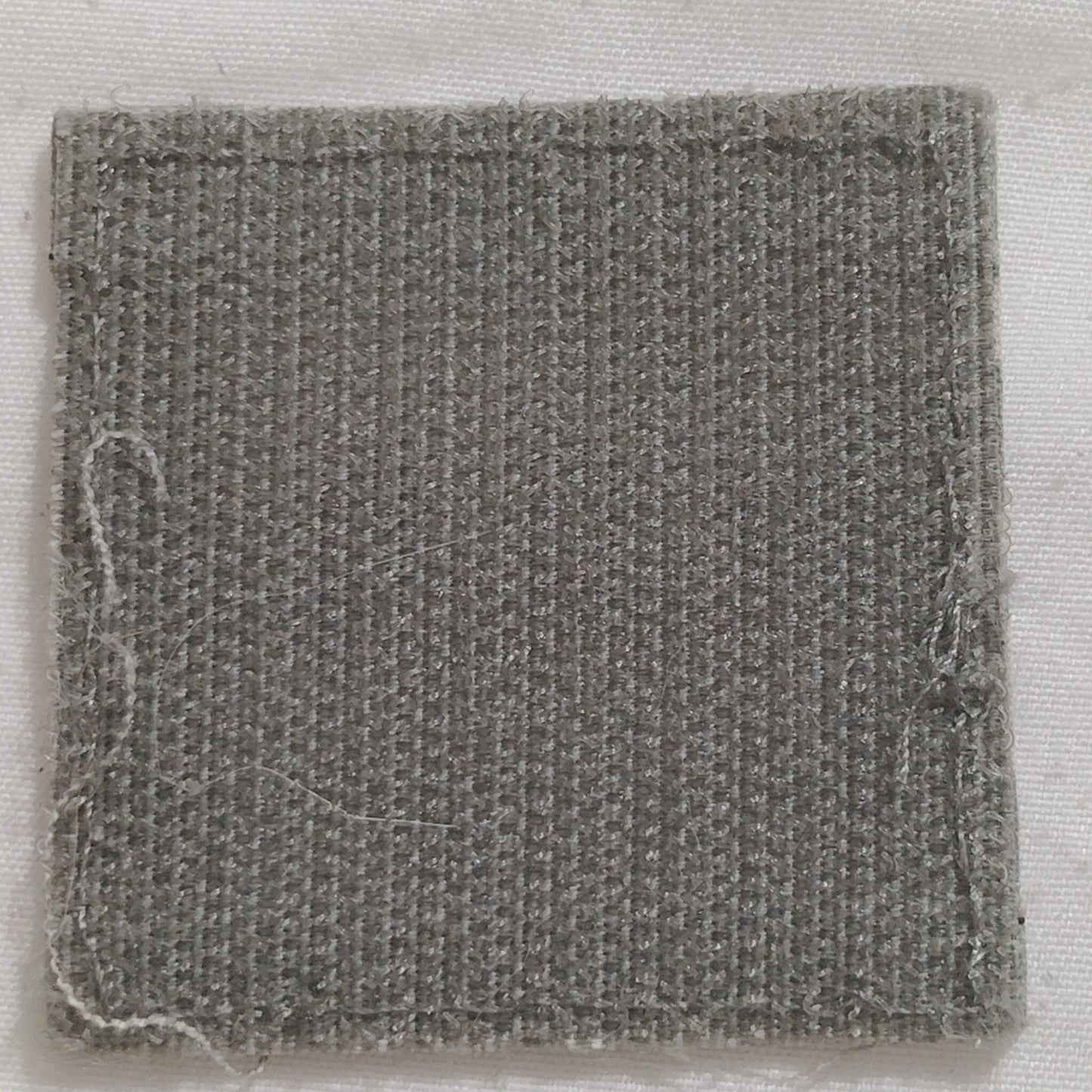 U.S. Army Officer Candidate School (OCS) Patch ACU Digital, 2"×2" Hook(-N-Loop)