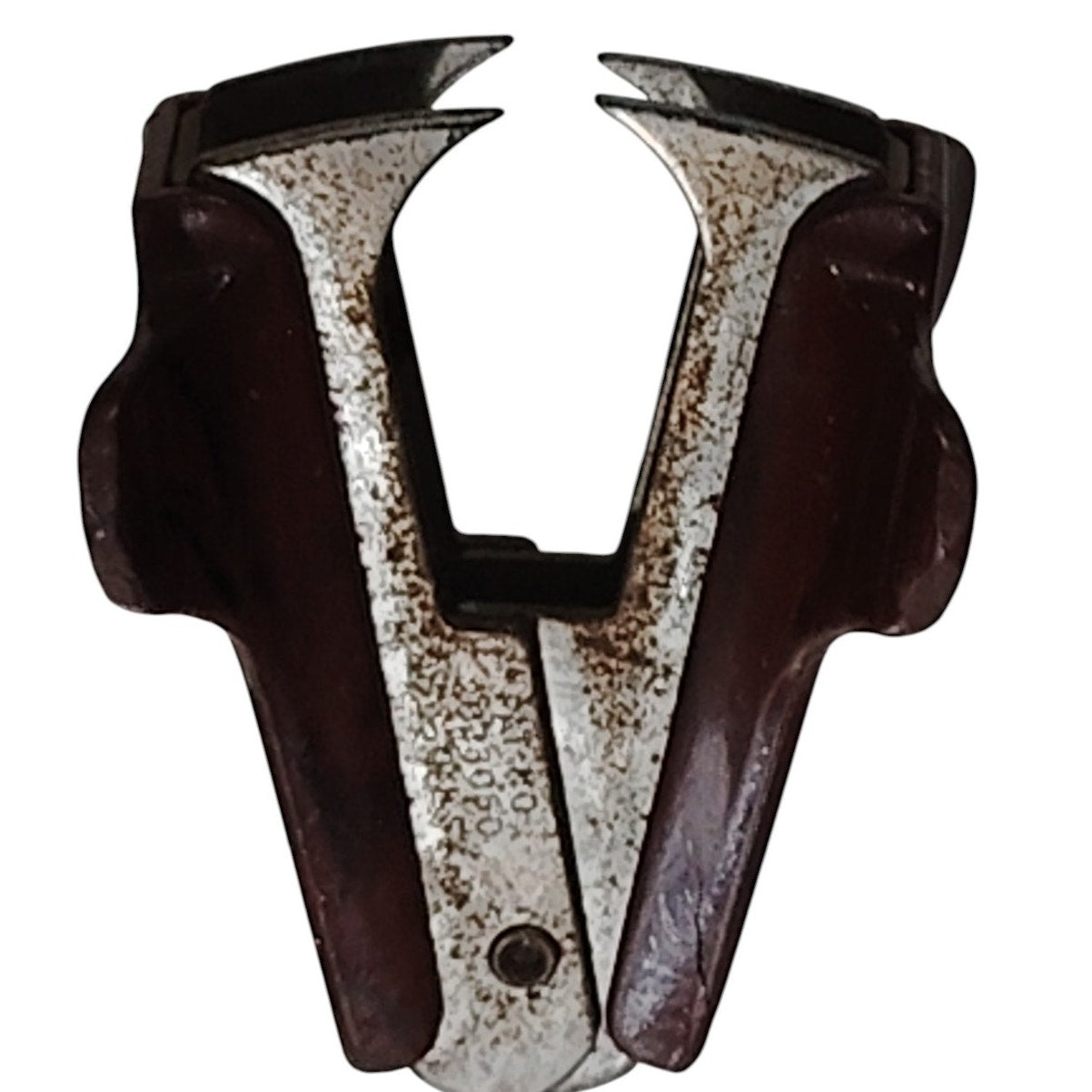 ACE Vintage Staple Remover, U.S. Patent No. 2033050 – Issued March 3, 1936 – Filed 1932, USA Made