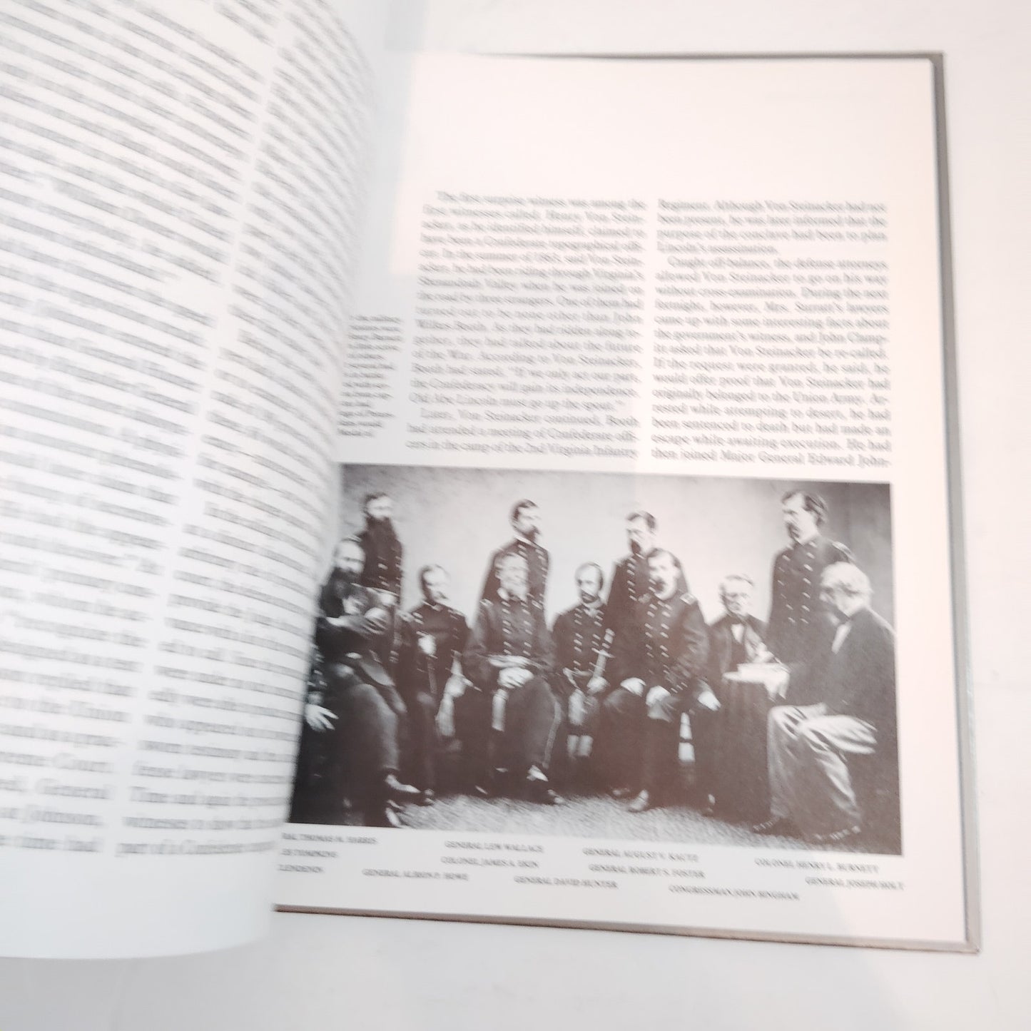 The Assassination: Death of the President Civil War Series Time-Life Books 1988