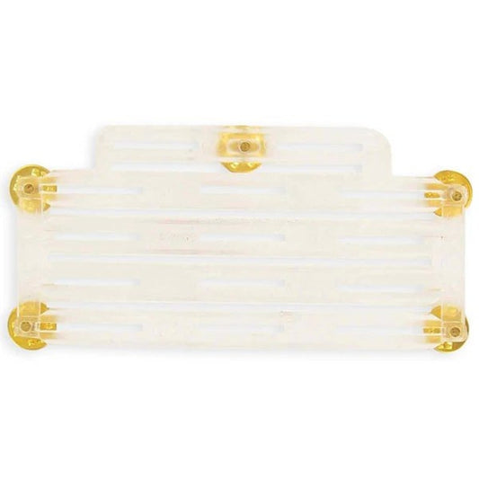 Exchange Select Mil-Mount Ribbon Mount: Fits 14 Ribbons, No Space