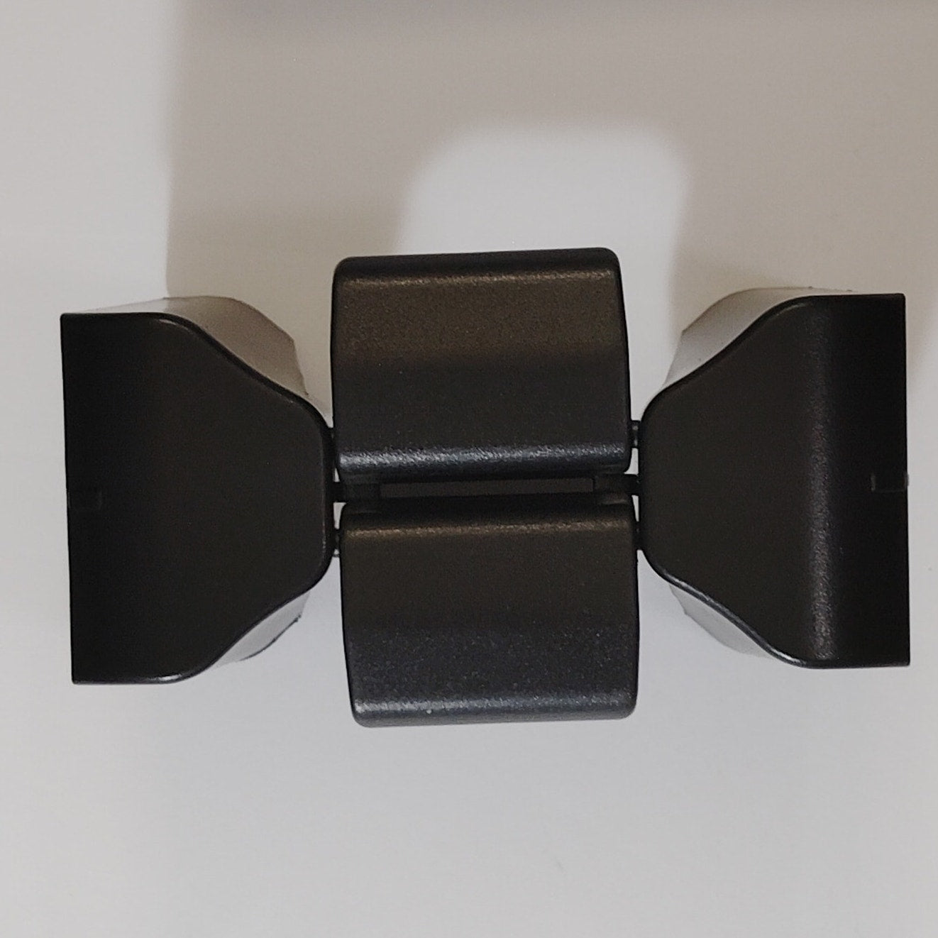 RLB-Hilon Cup Holder Drink Divider – Toyota Highlander 2002–2007, Black