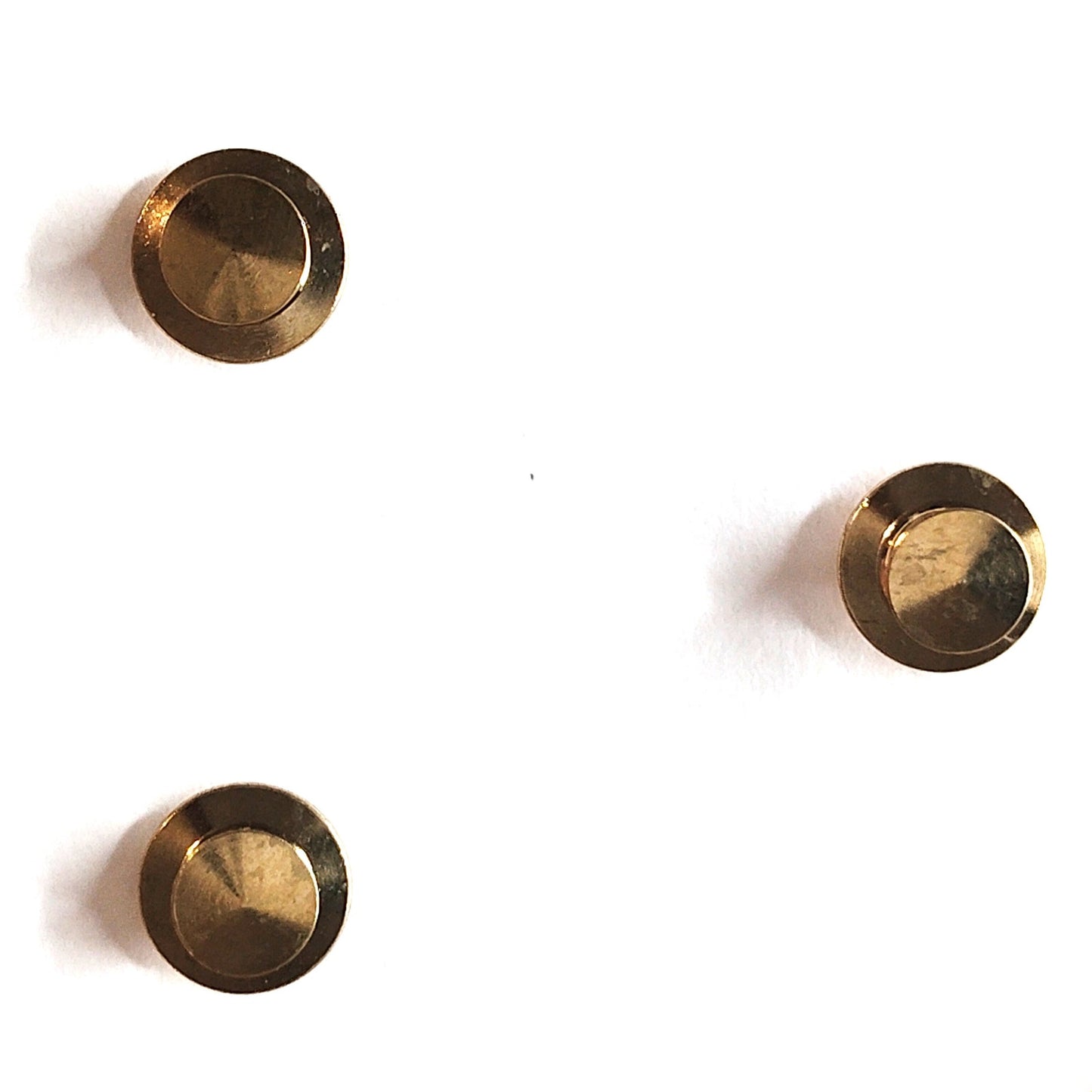 2nd Cavalry Regiment CSIB Novelty Hat Lapel Pin Toujours Prêt 2" Diameter