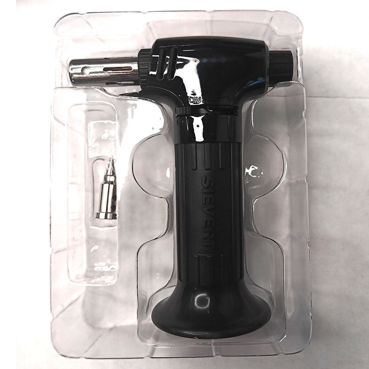 Sievert MultiTip UniTorch 431001 Multi-Function Soldering Torch Kit