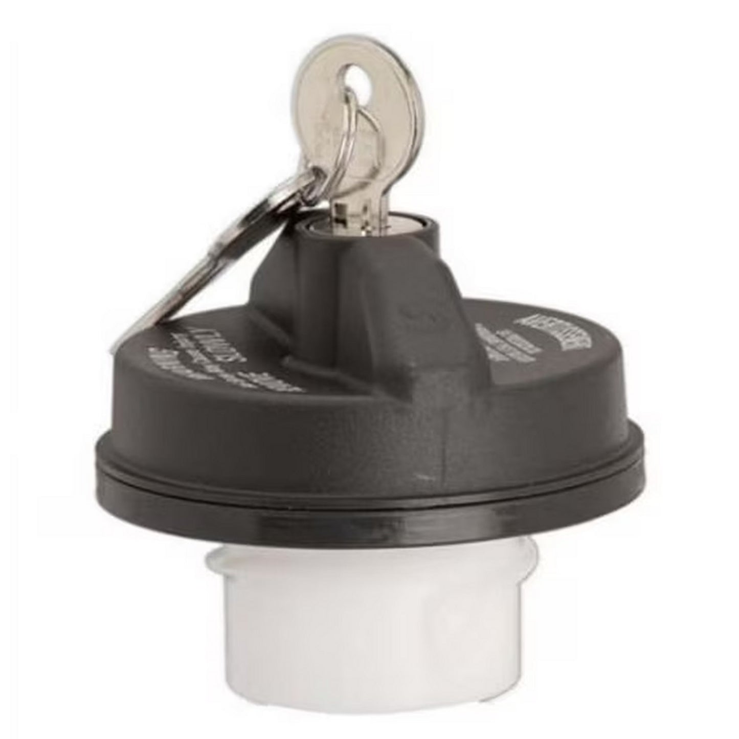 Carquest #10508 Locking Fuel Cap Twist-Lock, Anti-Theft, Direct Fit Replacement