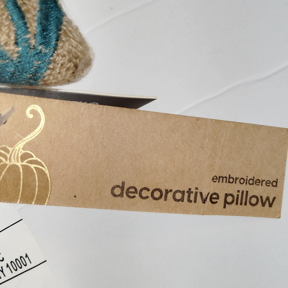 Fall Truck Lumbar Throw Pillow – 12 x 19 in – Nordstrom Rack