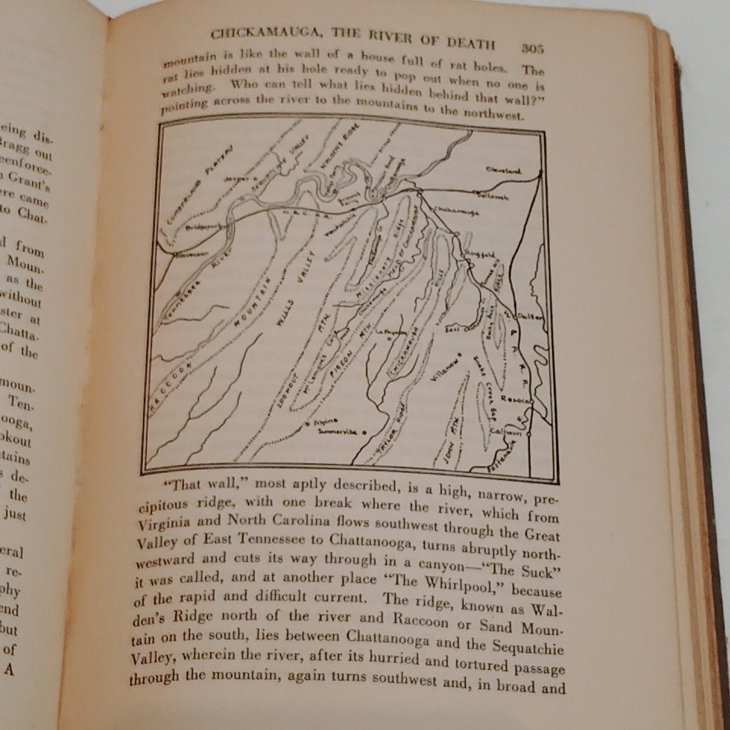The Story of the Confederacy Robert Selph Henry 1st Ed 1931 Hardcover Grey Book