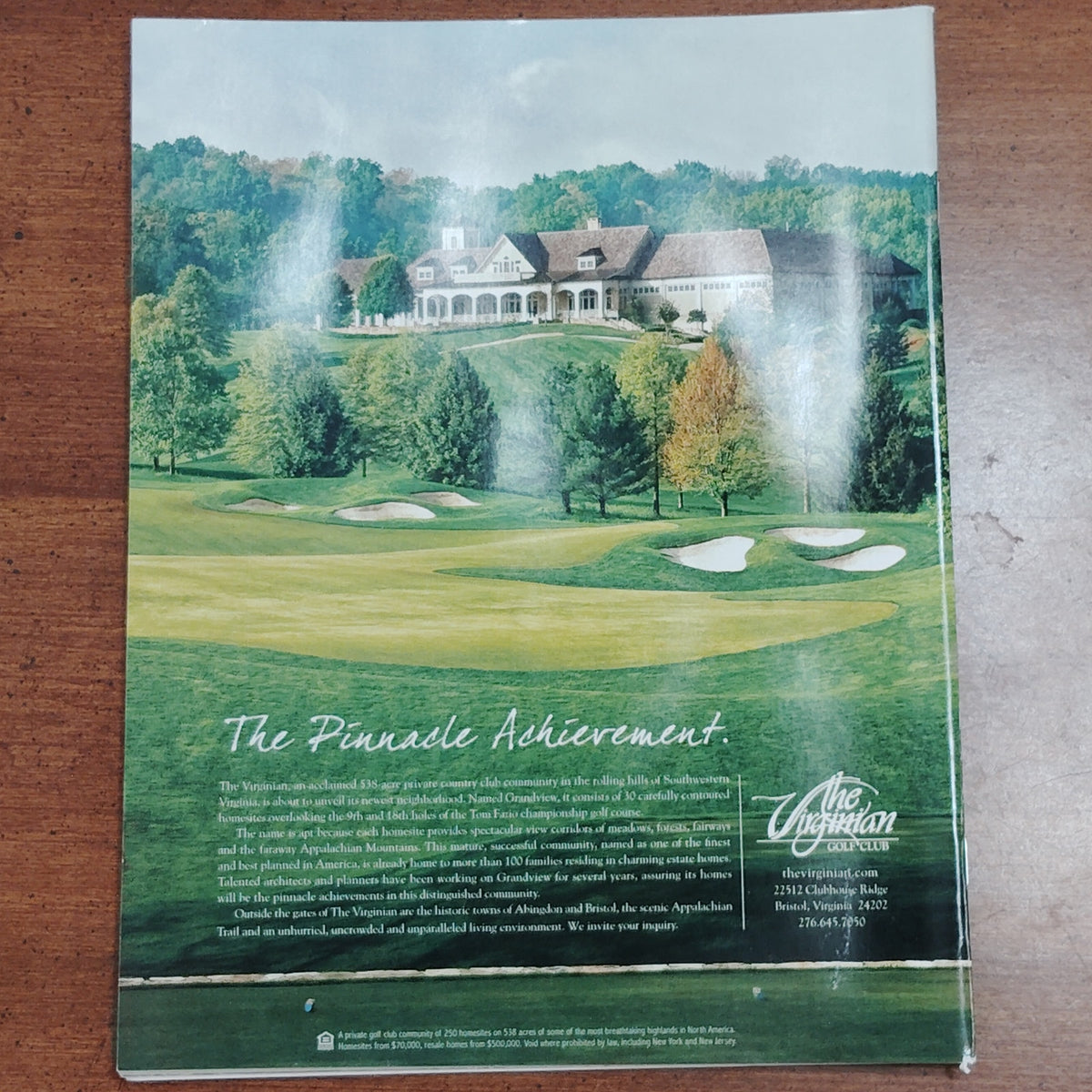 Blue Ridge Country Magazine - March/April 2013 - Best Buys in a Decade