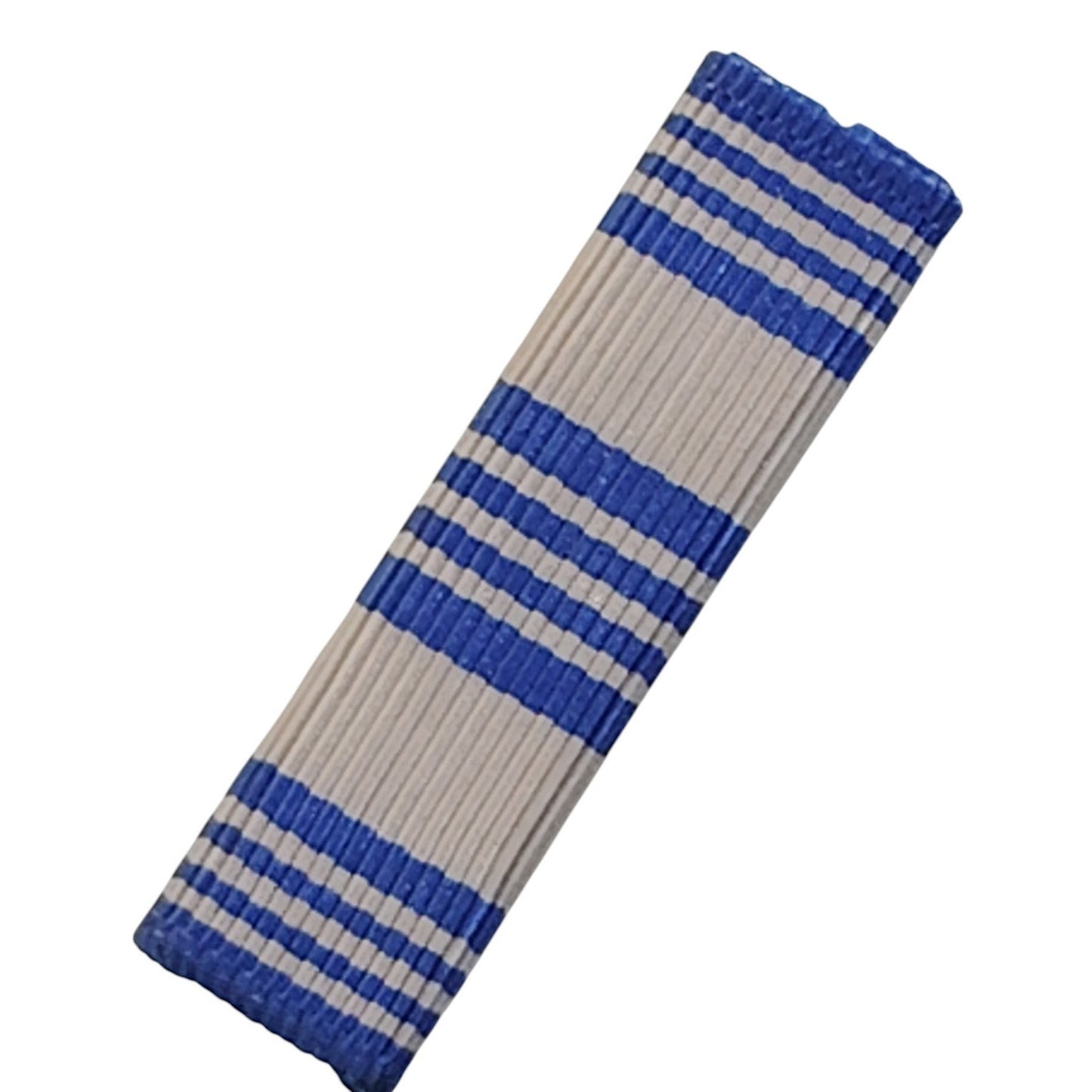 Air Force Achievement Ribbon, 1-3/8"L x 3/8"H