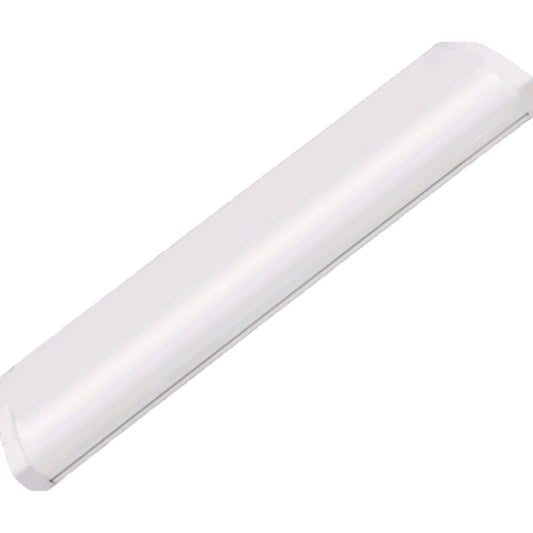 Commercial Electric 24 in. Integrated LED Wraparound Light – 1800 Lumens – Model 54655291