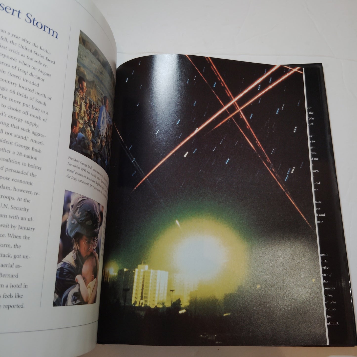 Events That Shaped the Century Our American Century Time Life Books 1999 HC, LN