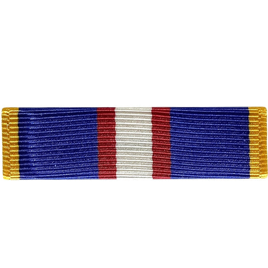 Philippine Independence Ribbon- December 8, 1941 to September 2, 1945