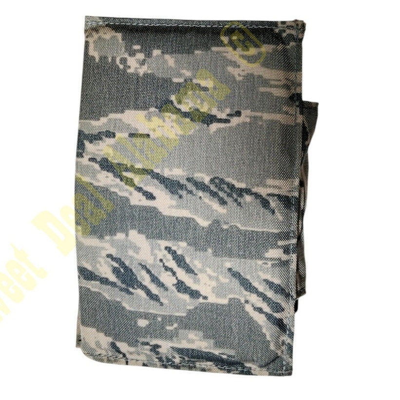 Insert for MOLLE II Canteen Pouch, Add Padding to Hold your Night Vision Goggles