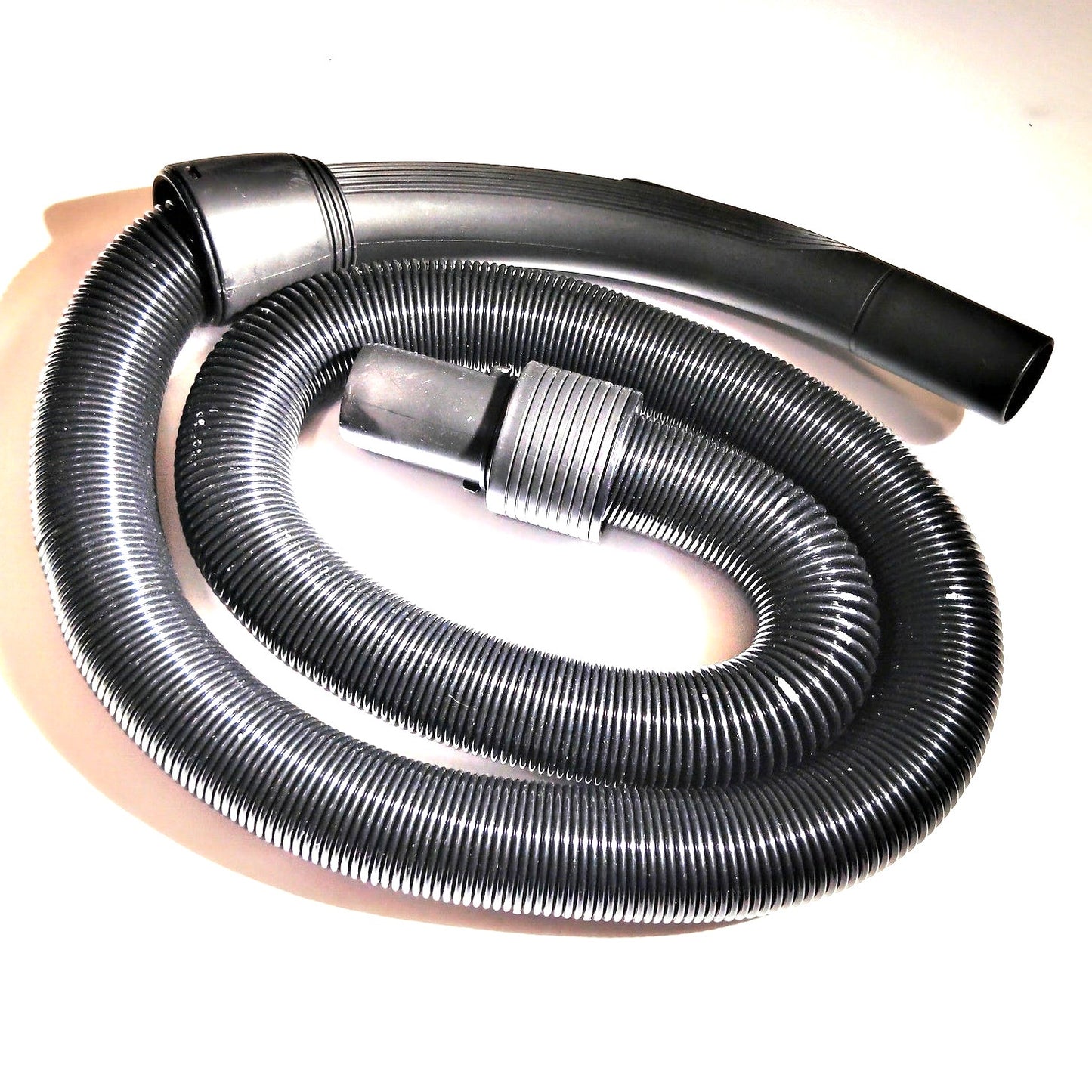 Quantum X QX‑8002 Wet/Dry Vacuum Replacement Hose Black
