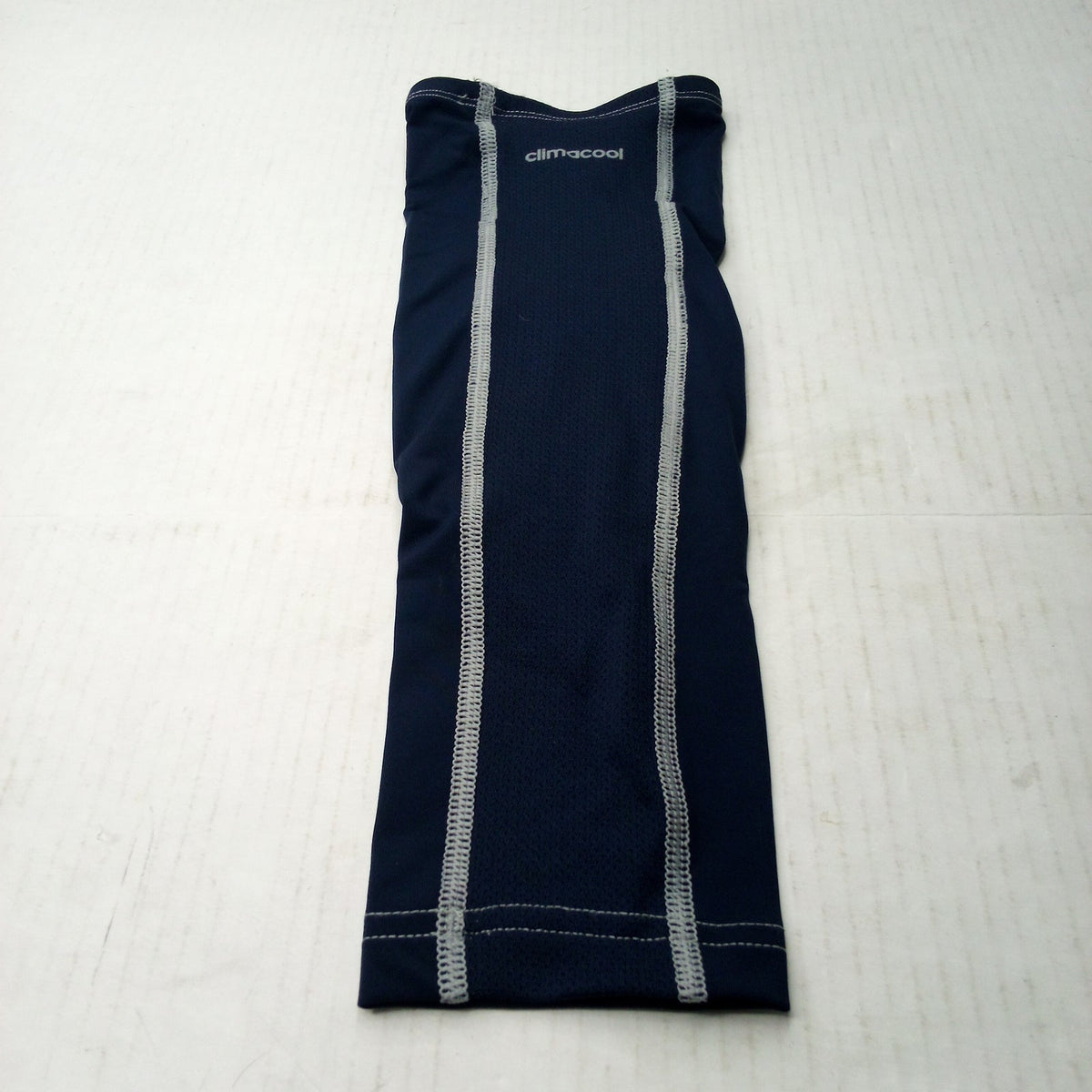 Adidas TF Ironskin Elbow Pad L Collegiate Navy Basketball Volleyball AT8857