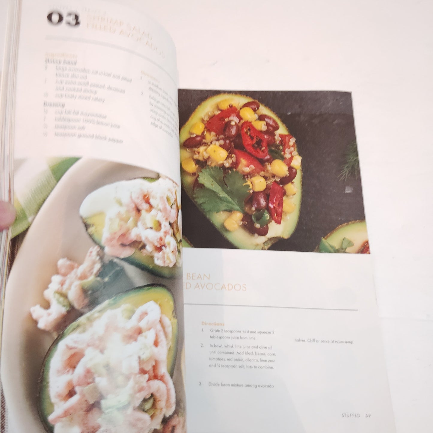 Avocado Recipes: 73 Ways to Eat This Superfood Magazine - axismedia specials