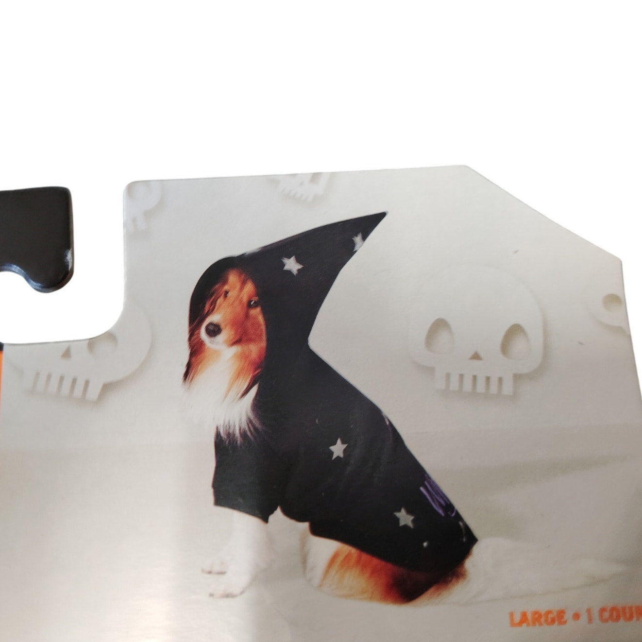 Halloween Wicked Cute Dog Costume Hoodie - Large - Hyde & EEK! Boutique