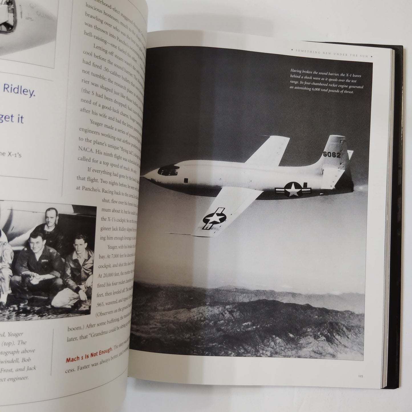 Time-Life Books - Century of Flight: Our American Century (HC 1999) Aviation