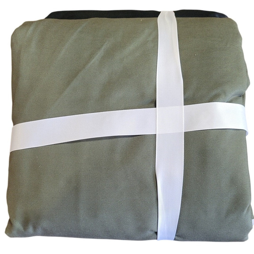 Eddie Bauer- King Duvet Cover Set, Reversible Bedding Set with Matching Sham(s)