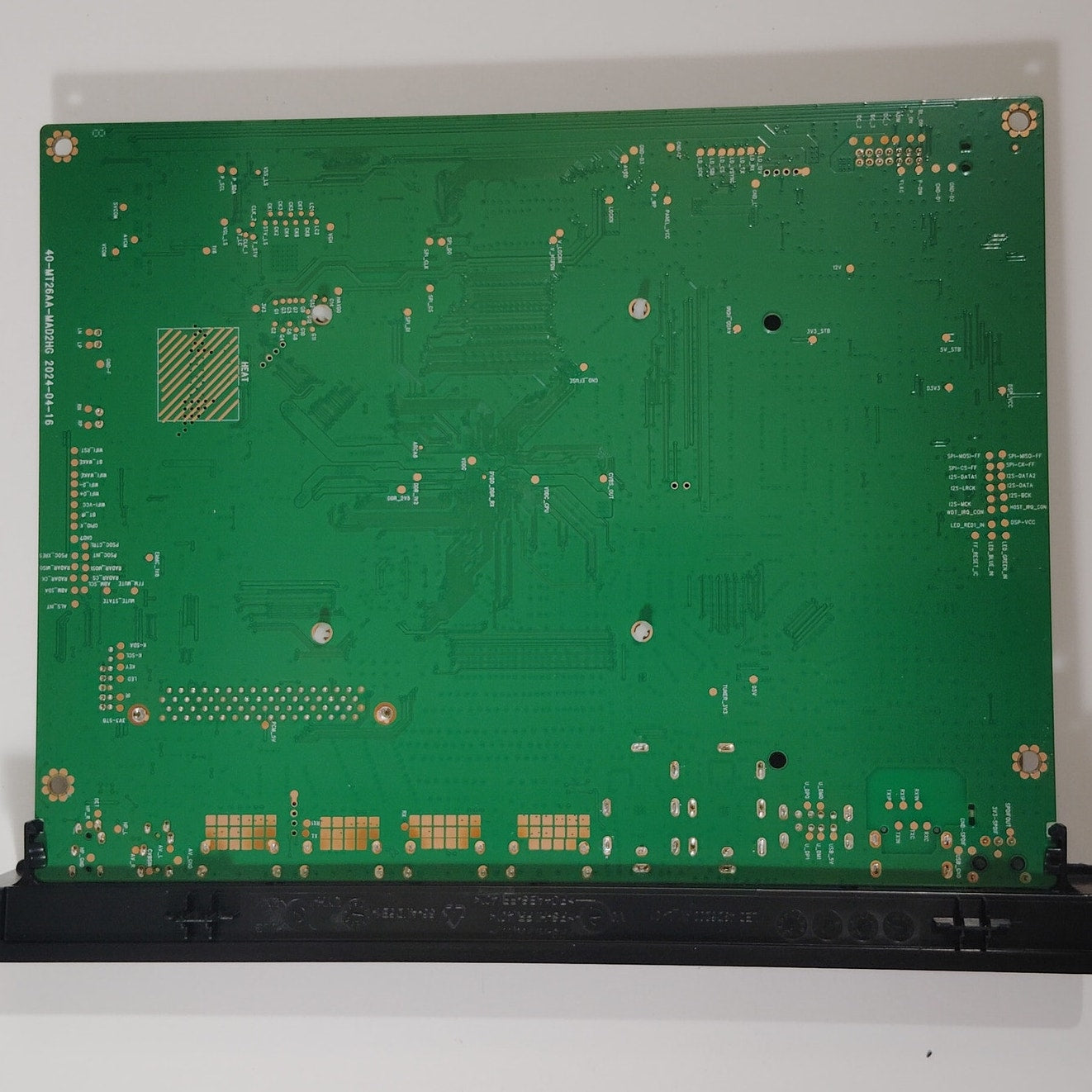 Panasonic OEM Main Board V8-MT26GPA-LF1 SVS1MT0206-MA200CK 65W70BP 85W70BP OEM