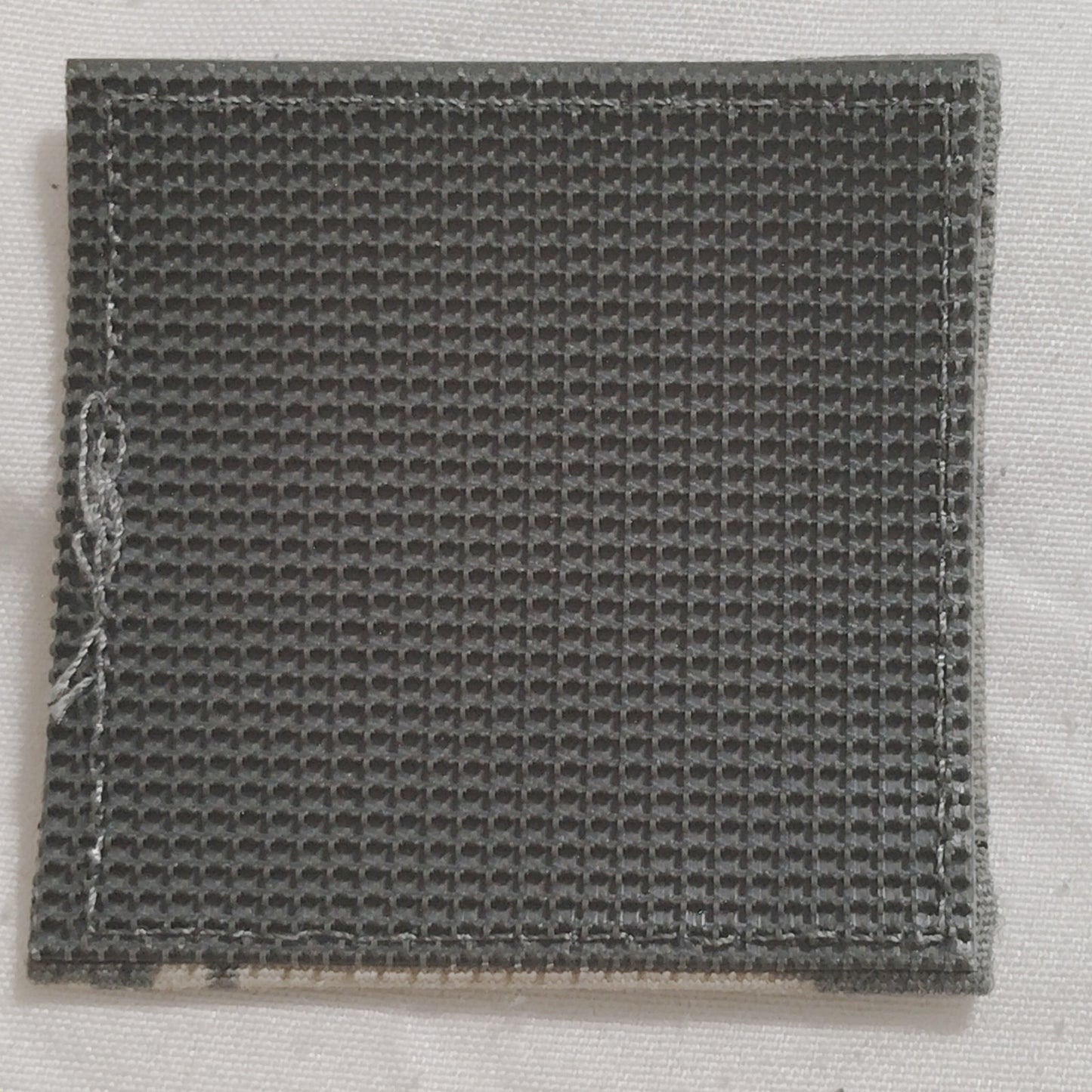 U.S. Army Major O-4 Device Patch ACU Digital, 2"×2" Hook(-N-Loop)