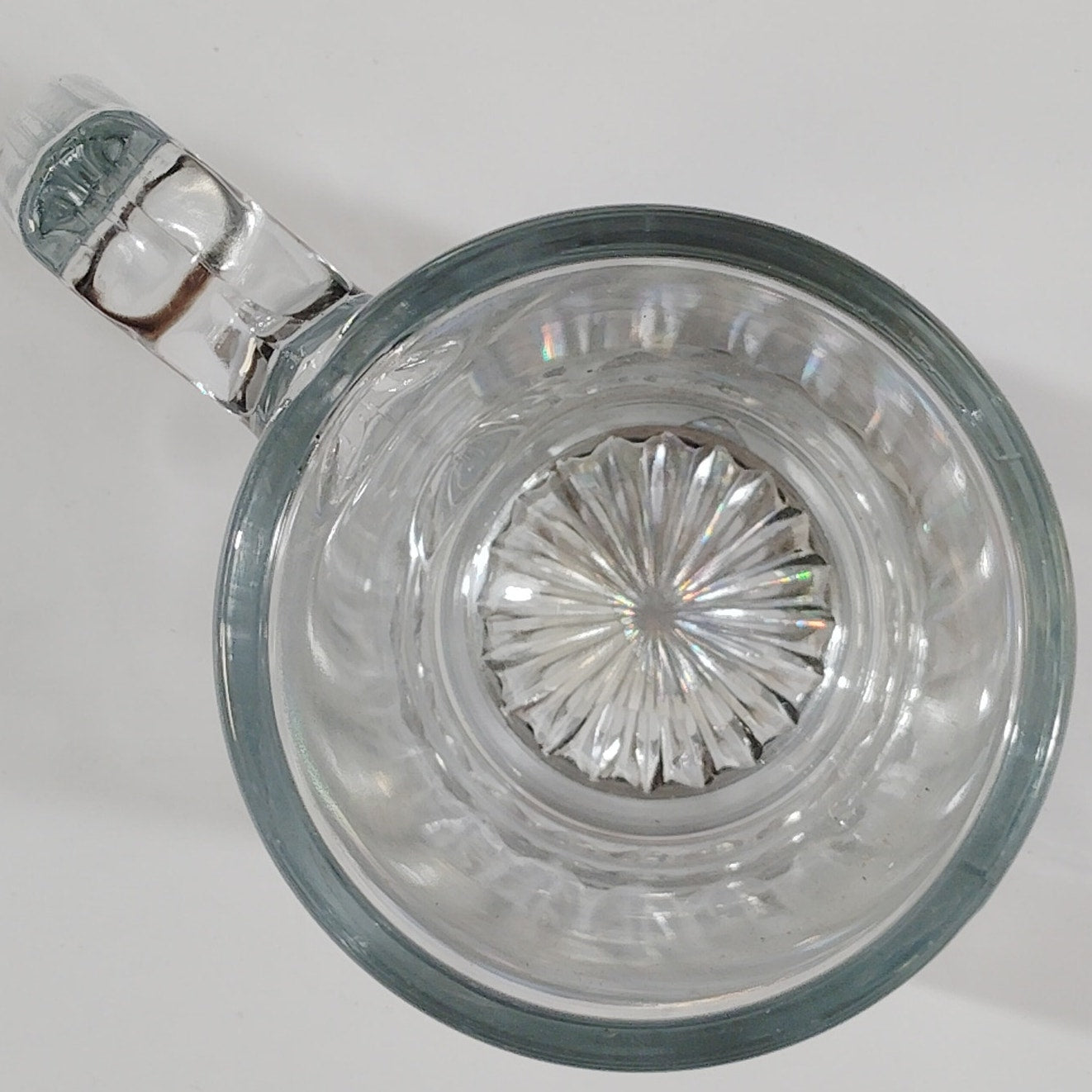 2015 Alabama Crimson Tide National Champions Glass Sport Mug – 13 oz, College Football Playoff