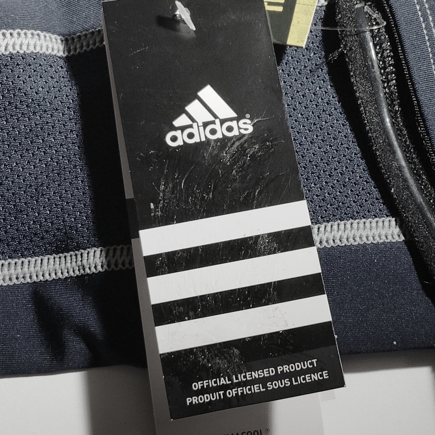 Adidas Climacool TF Ironskin Elbow Pad – Black – Size XL