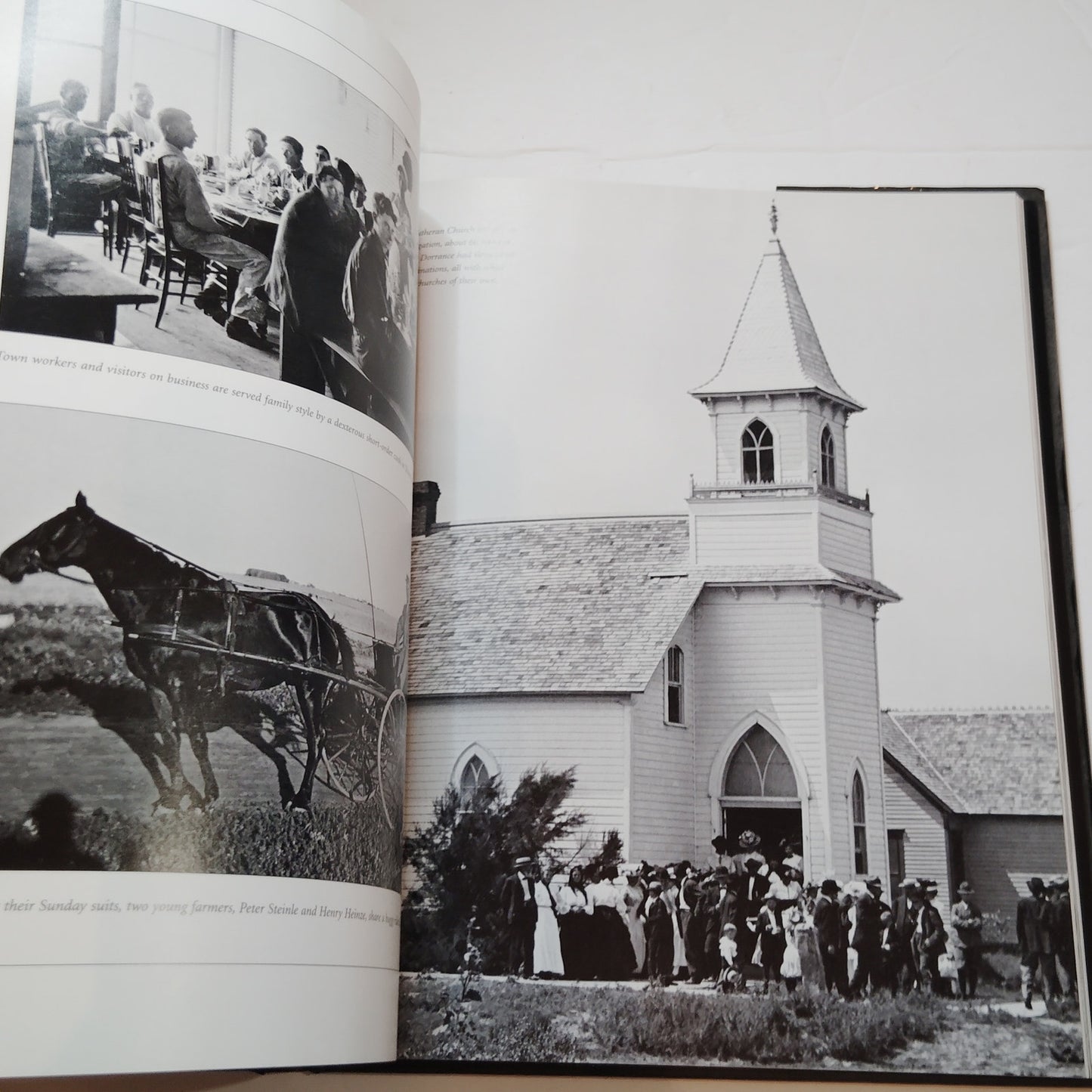 Dawn of the Century 1900–1910 Our American Century Time Life 1999 Hardcover, LN