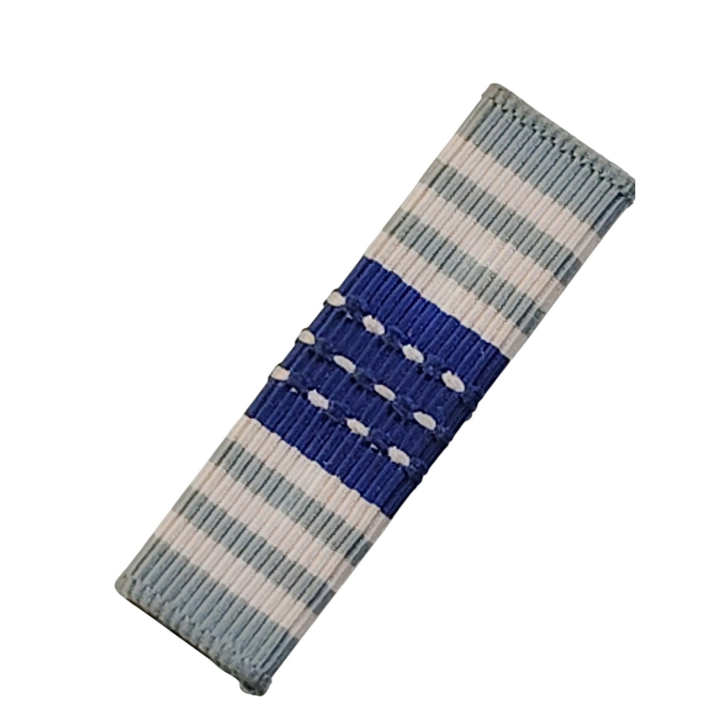 Air Force Overseas Short Tour Ribbon, 1-3/8"L x 3/8"H