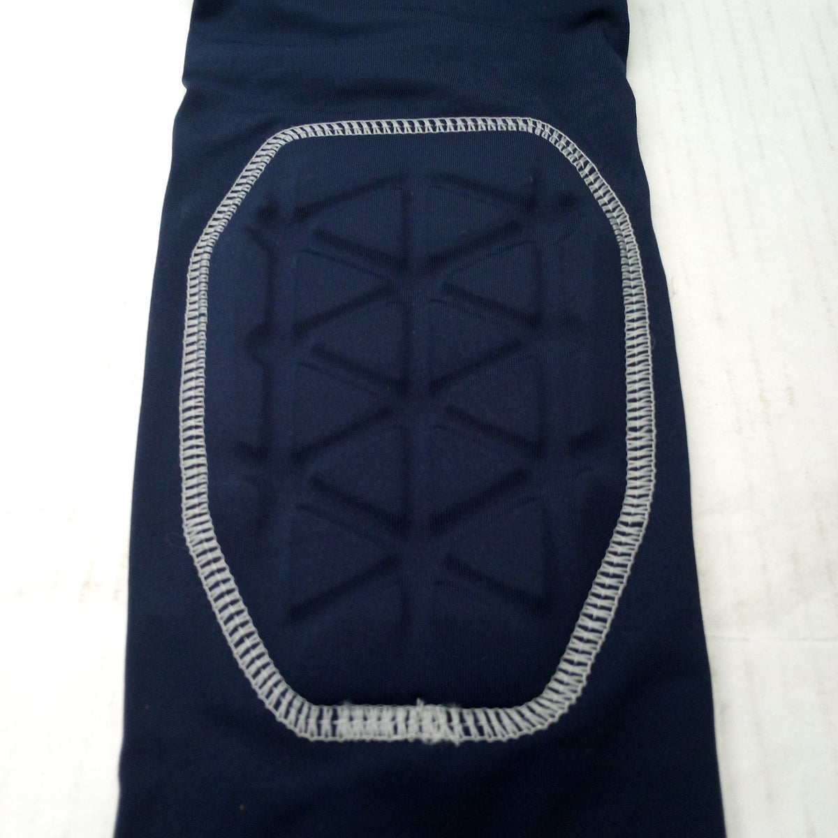 Adidas TF Ironskin Elbow Pad L Collegiate Navy Basketball Volleyball AT8857