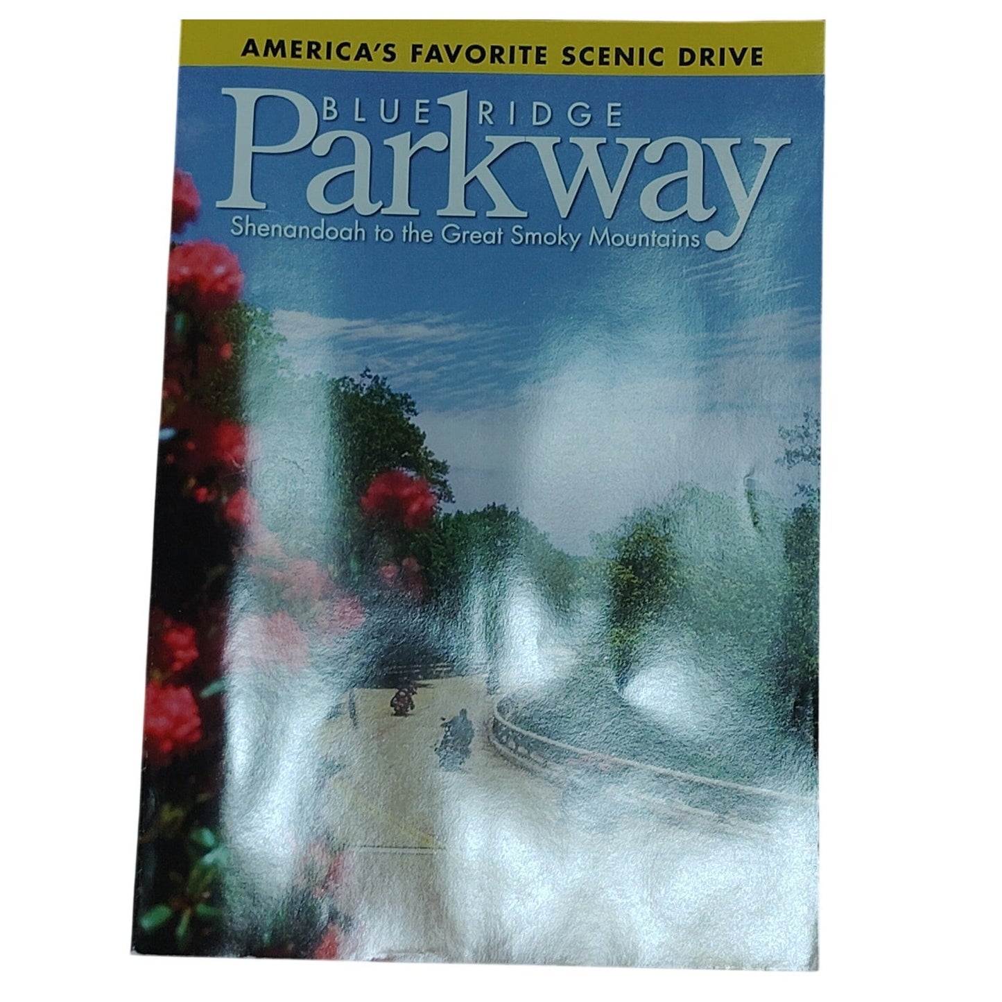 Blue Ridge Parkway Magazine - Exploring Southern Appalachian Mountains