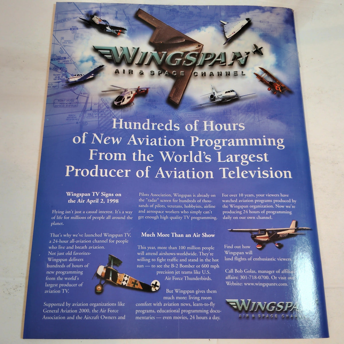 Airways Magazine July 1999 - America's Best Little Airline Midwest Express