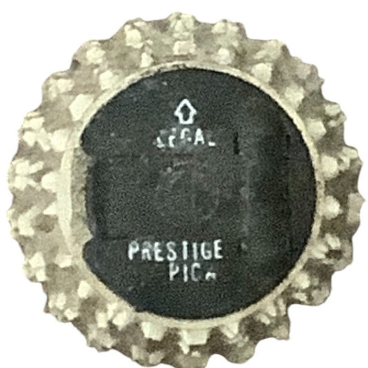 Vintage IBM Selectric II Print Head - Regal, Prestige Pica, Excellent Condition