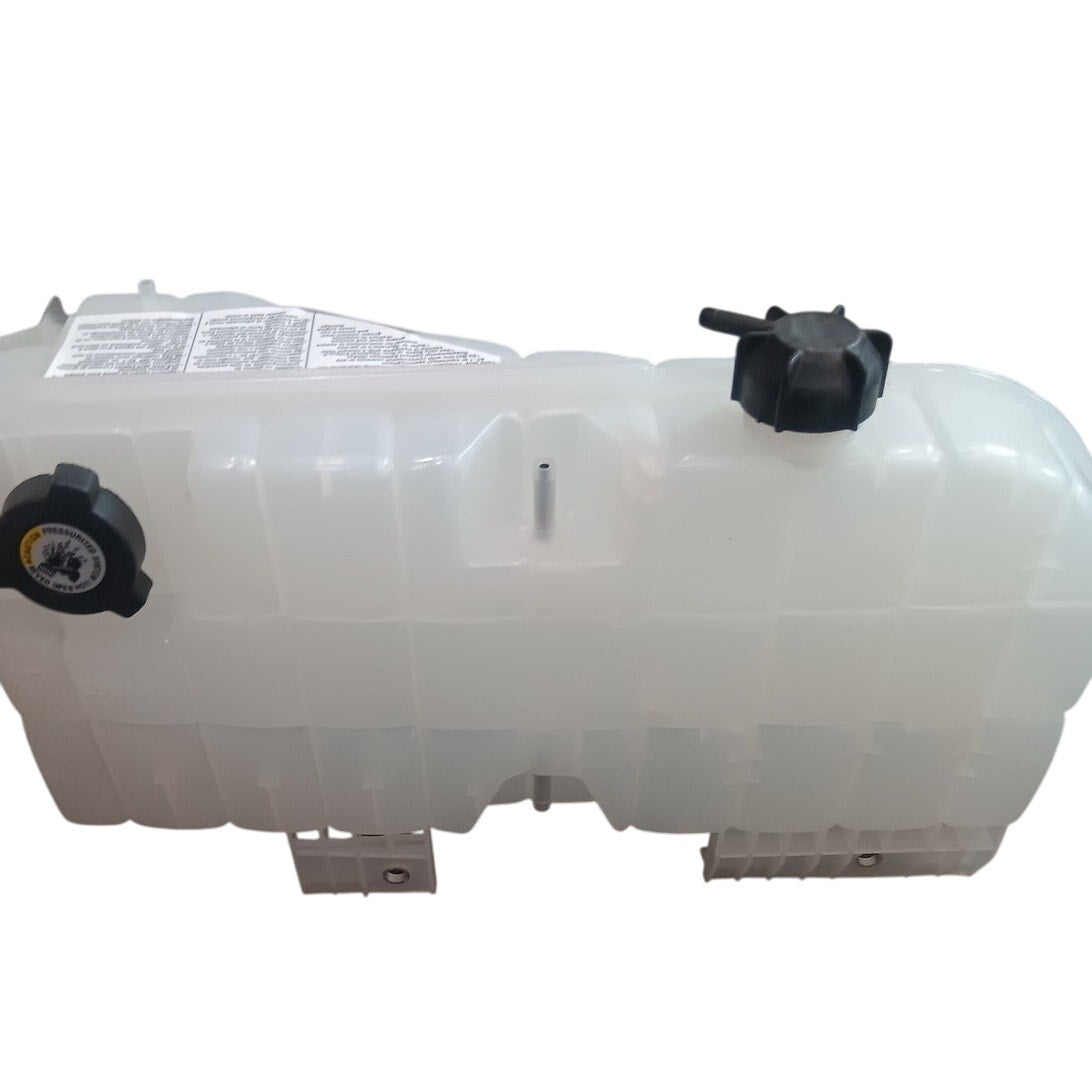 Engine Coolant Reservoir Tank 603-5403 Fit 2008-2017 Kenworth & Peterbilt Models