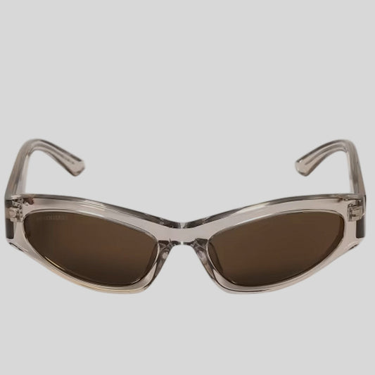 BP. Women’s Cateyes Oval Sunglasses Beige - Nordstrom Rack Exclusive