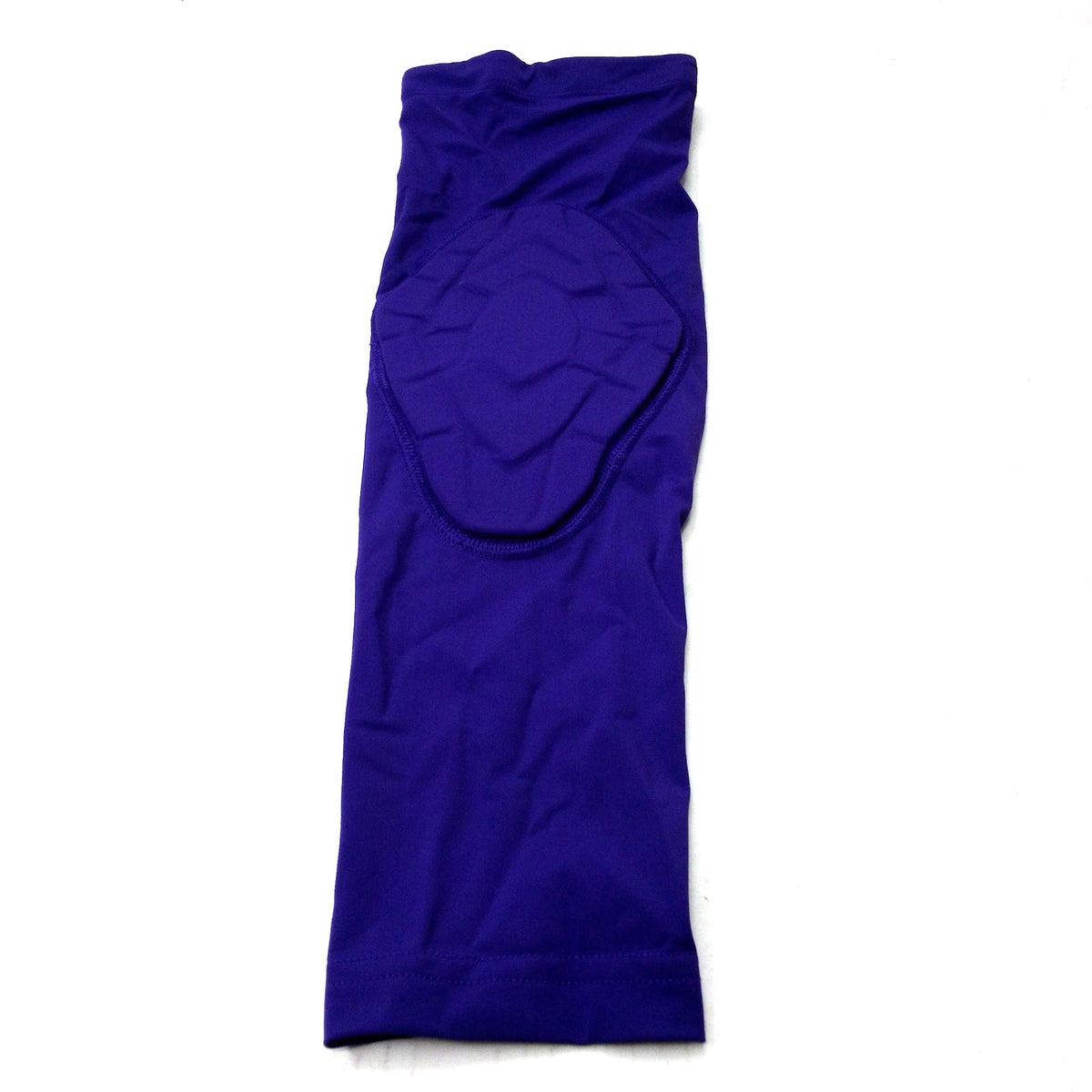 Adidas Techfit Climalite Padded Compression Arm Sleeve Purple LT Large Tall